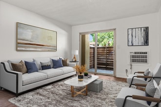 Building Photo - Casa Blanca Apartments