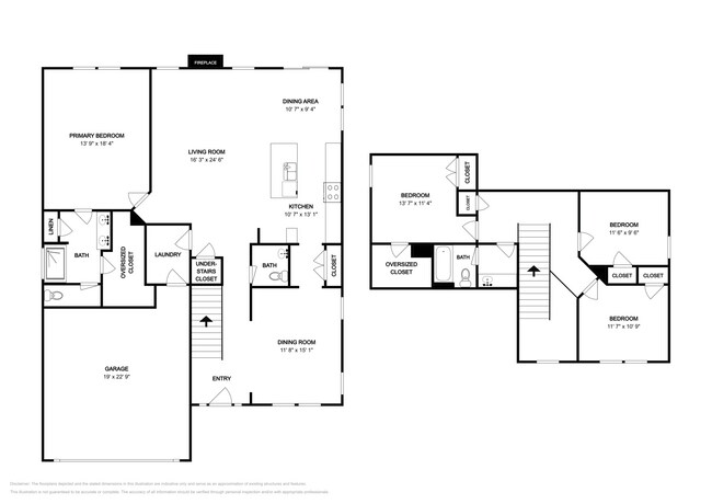Building Photo - 43 Dando St