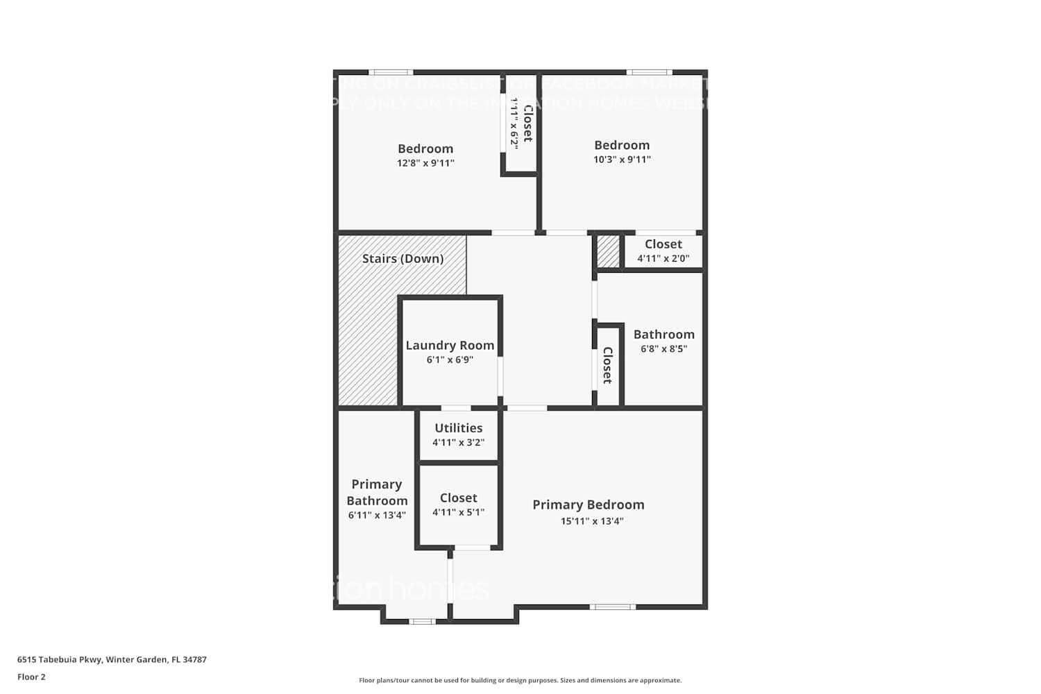 Building Photo - 6515 Tabebuia Pkwy