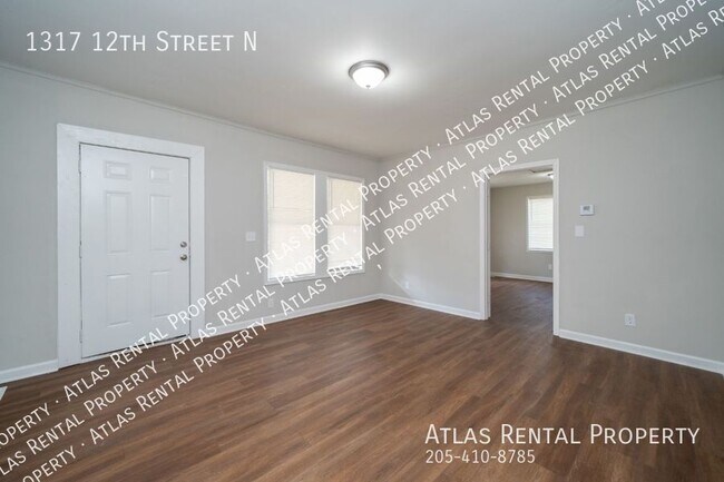 Building Photo - 1317 12th St N