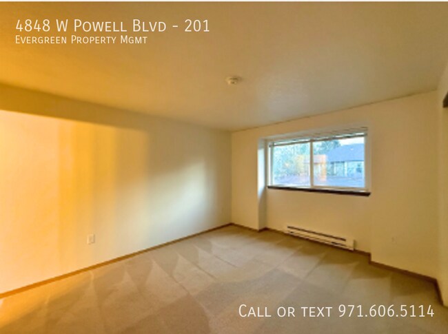 Building Photo - 4848 W Powell Blvd