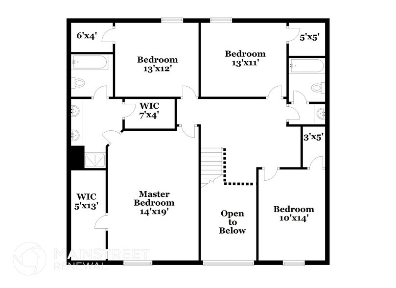 Building Photo - 8319 Milam Loop