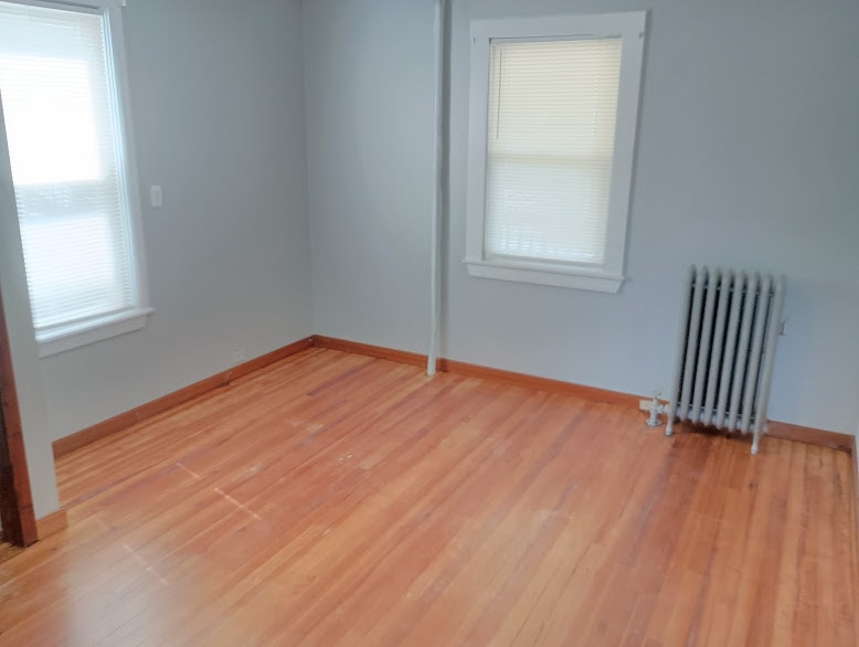Bedroom 2 - 5 Park Ave