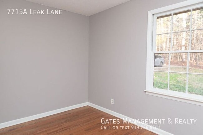 Building Photo - 7715 Leak Ln