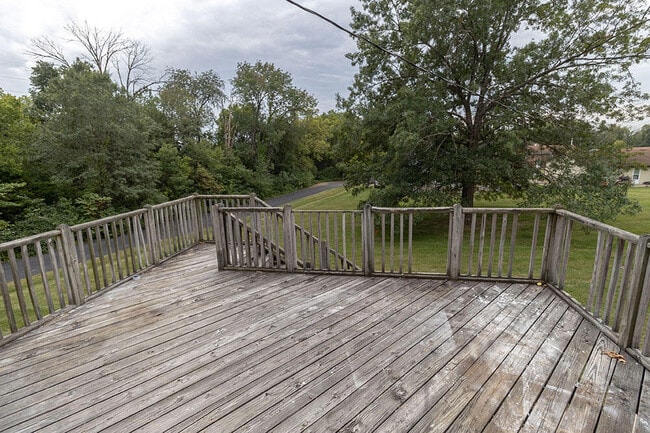 Building Photo - 3708 Greeley Dr