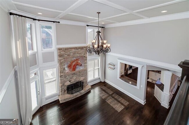 Building Photo - 692 Heritage Post Ln SW