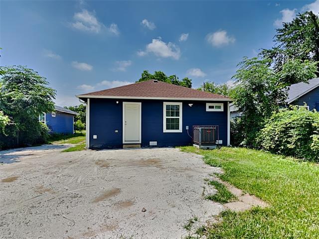 Building Photo - 2314 Dathe St
