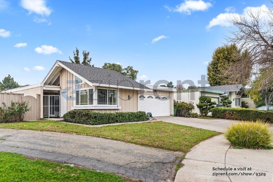 Building Photo - 3997 Dryden Rd