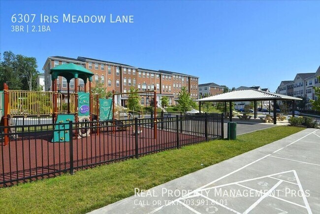 Building Photo - 6307 Iris Meadow Ln
