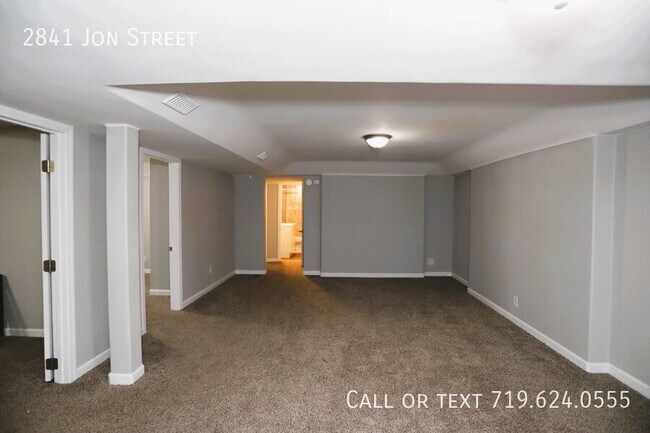 Building Photo - 2841 Jon St