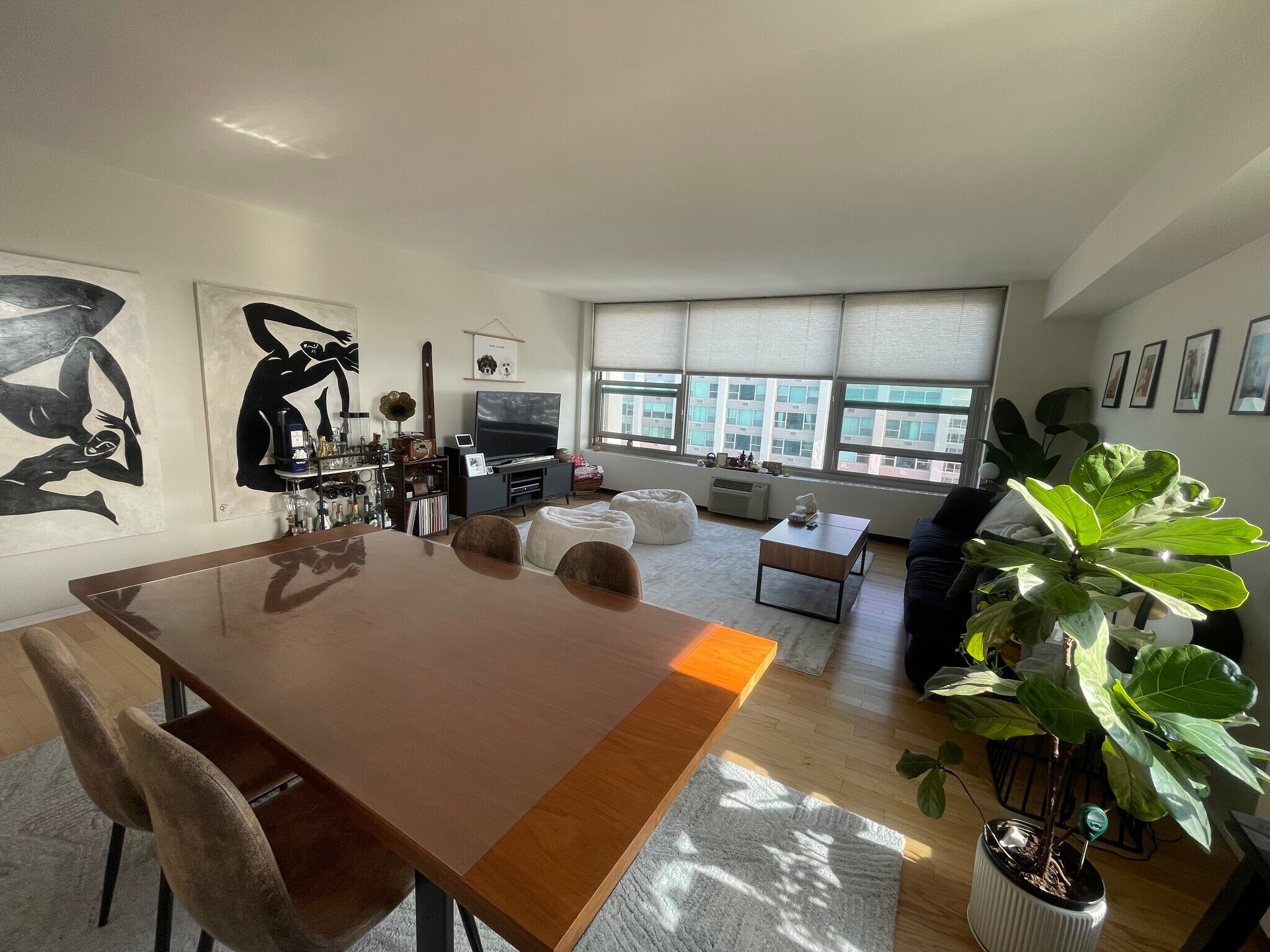 Building Photo - 3600 N Lake Shore Dr