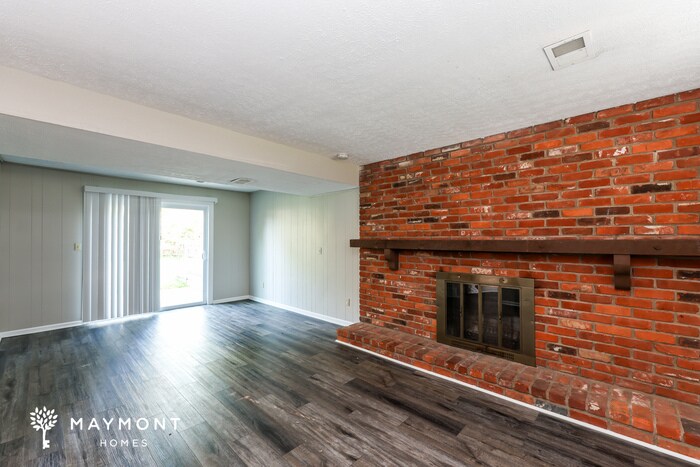 Building Photo - 1701 Collinspark Ct