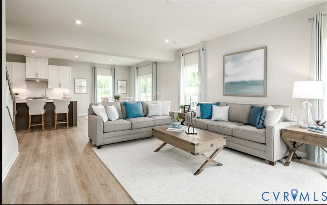 Building Photo - 4521 Padgett Pl