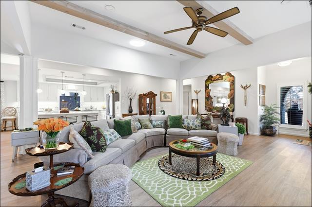 Building Photo - 5718 Over Downs Cir