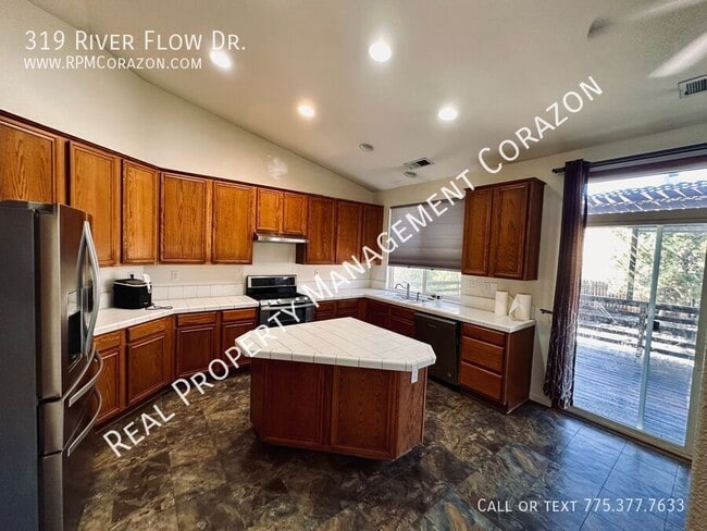 Building Photo - 319 River Flow Dr