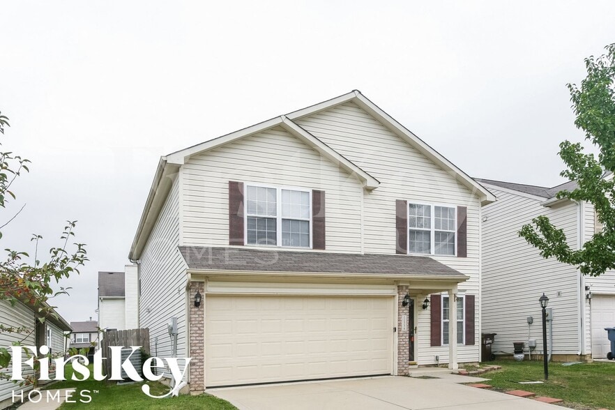 Building Photo - 11334 Smoothbark Dr