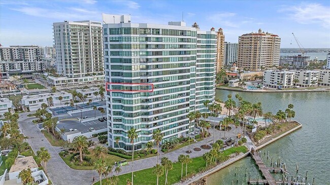 Building Photo - 888 Blvd of the Arts