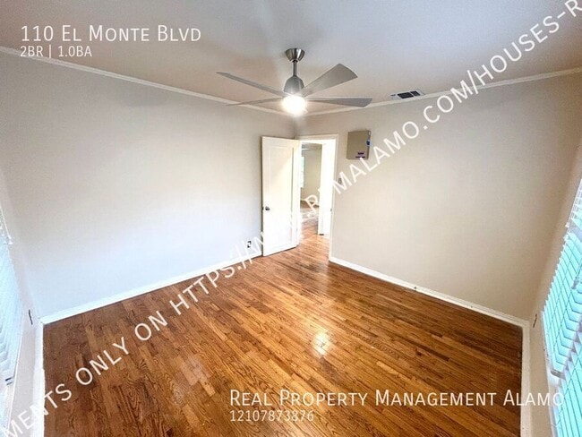 Building Photo - 110 El Monte Blvd