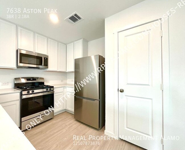 Building Photo - 7638 Aston Peak