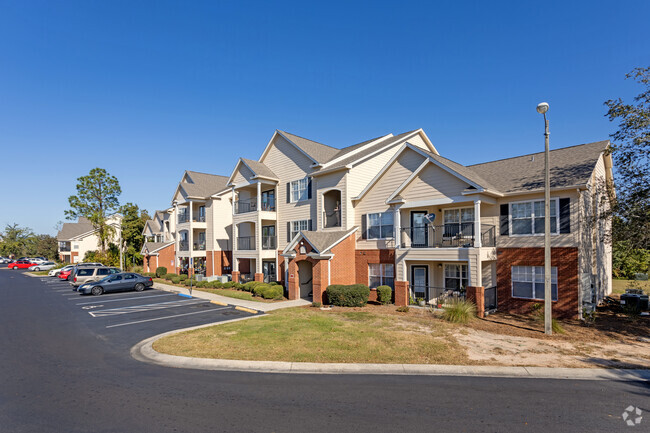 Building Photo - Andrews Place Apartments