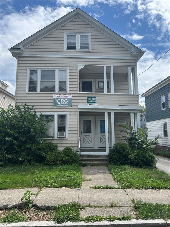 Primary Photo - 141 Pembroke Ave