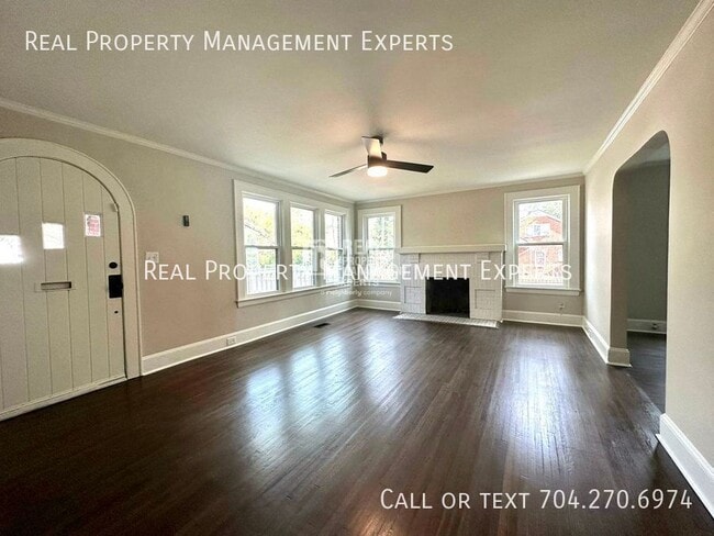 Building Photo - 3801 Tuckaseegee Rd