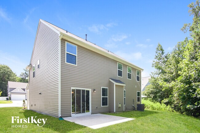 Building Photo - 3611 Alamito Ln