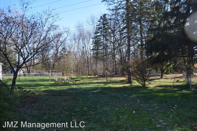 Building Photo - 2 br, 1.5 bath House - 1428 Pontiac Trail