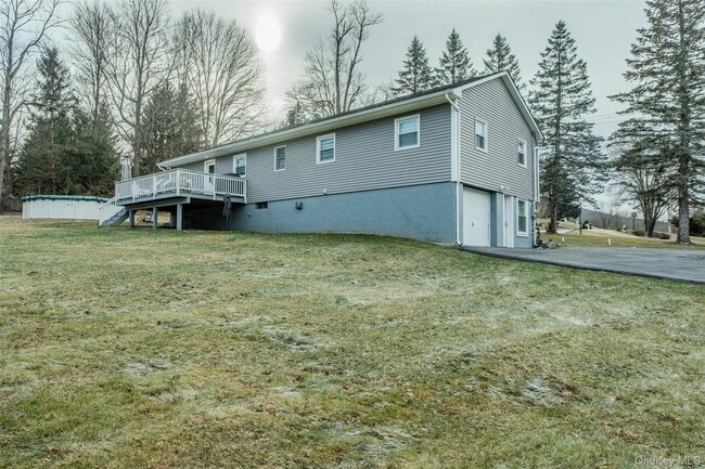 Building Photo - 1462 NY-17A