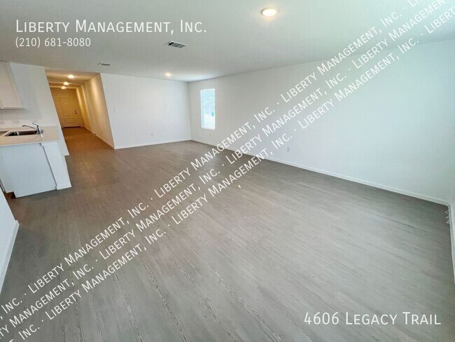 Building Photo - 4606 Legacy Trl