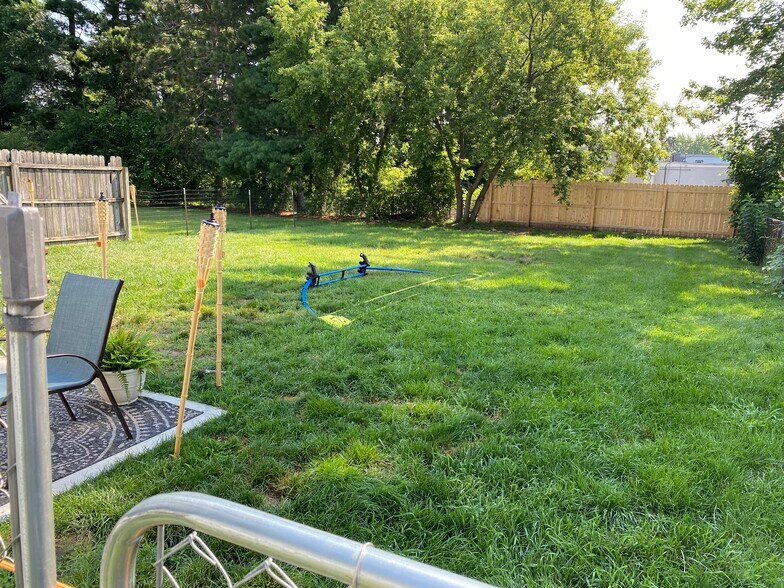 Building Photo - 4552 Baylor Ct