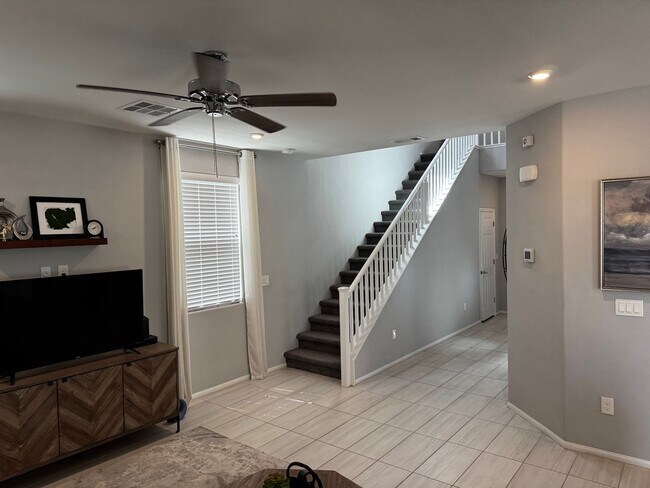 Building Photo - Furnished Executive Rental. Former 2021 Beazer Model Home.