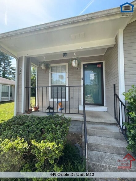 Building Photo - 449 Oriole Dr