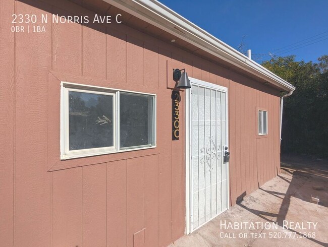 Building Photo - Remodeled Studio/1Bath, near the U of A ne...