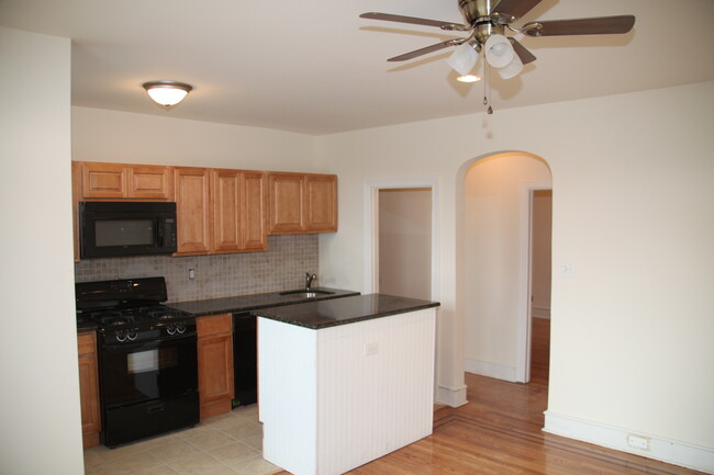 Interior Photo - Southmore Court in Havertown