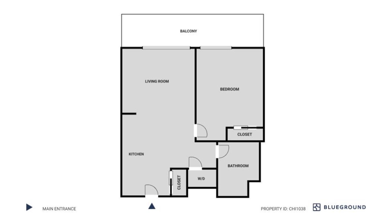 Building Photo - 751 N Hudson Ave