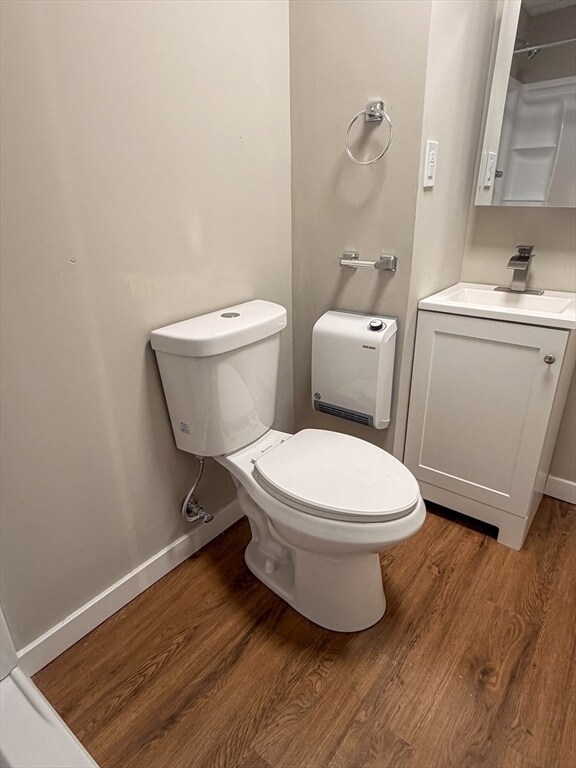 Building Photo - 4 Vernon Terrace