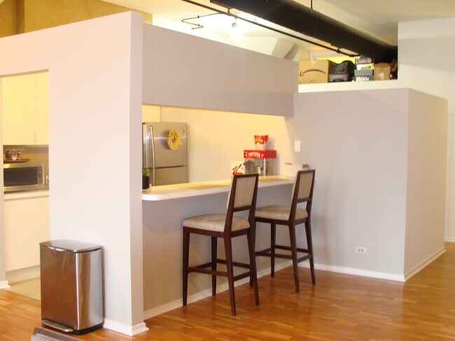 Building Photo - 621 S Plymouth Ct