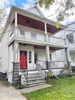 Building Photo - 1447 Larchmont Ave