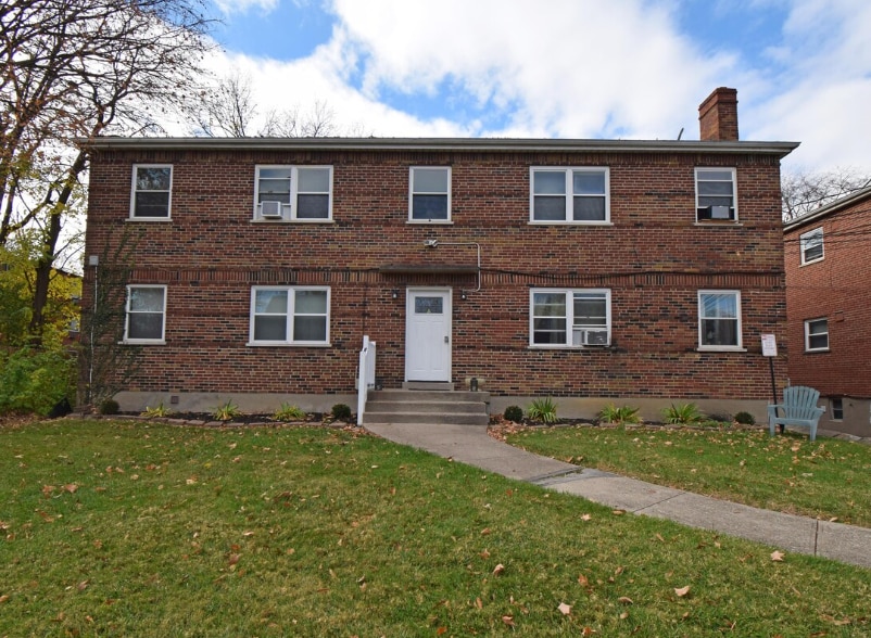 Building Photo - 5911 Cary Ave