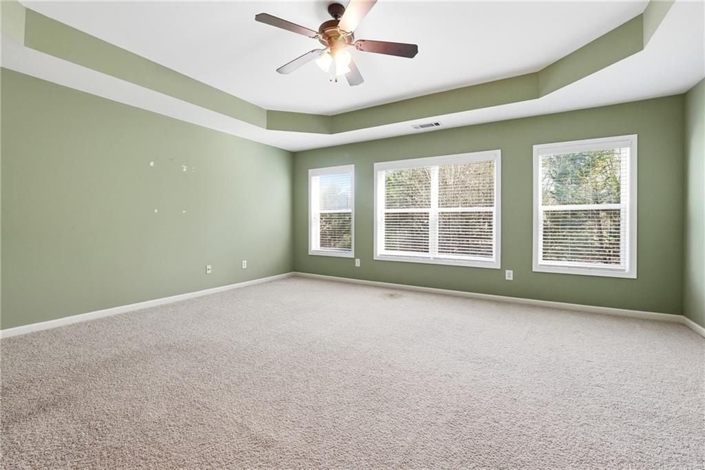 Building Photo - 100 Northbrooke Trace