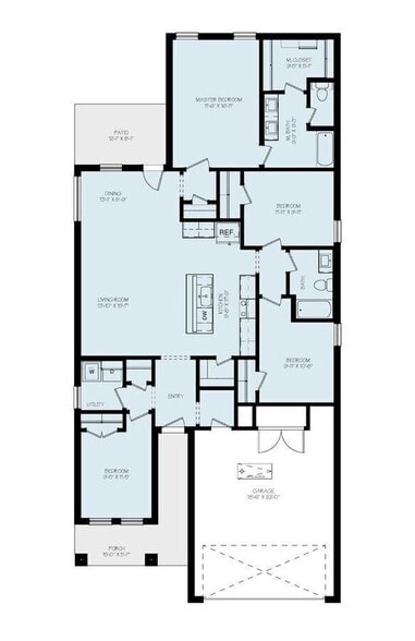 Building Photo - 3203 Durham Ave