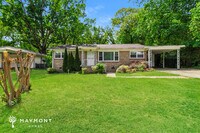 Building Photo - 3815 Idlewild Ave