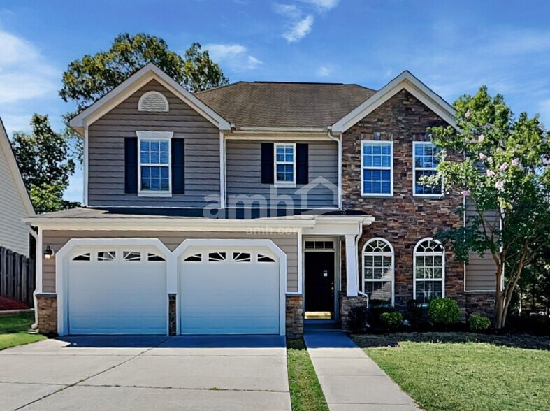 Primary Photo - 636 Long Melford Dr