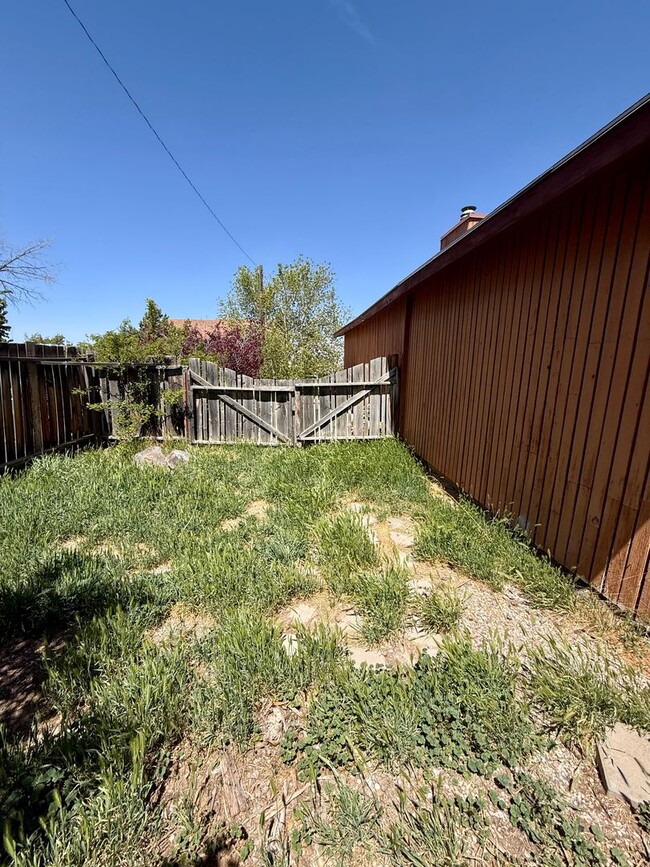 Building Photo - Pet-friendly 4-BR Home in Cedar City with Large Yard
