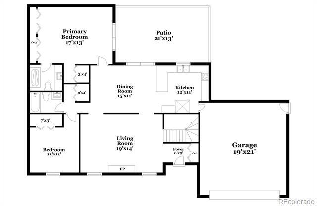 Building Photo - 846 San Bruno Pl