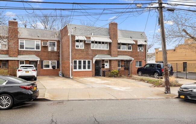 Building Photo - 25-53-53 College Point Blvd