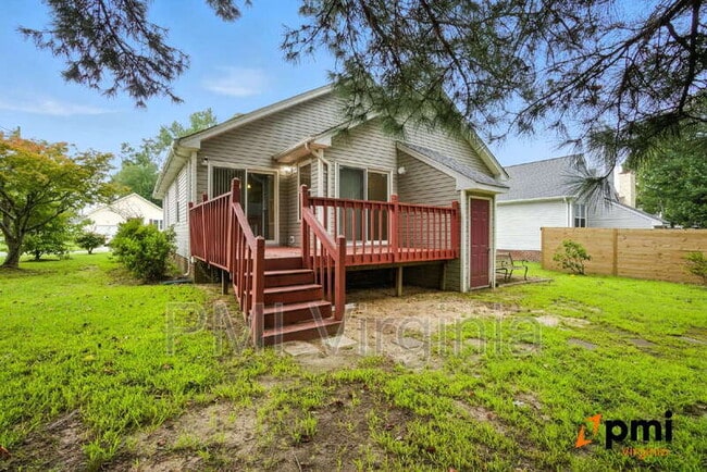 Building Photo - 235 Abingdon Cir