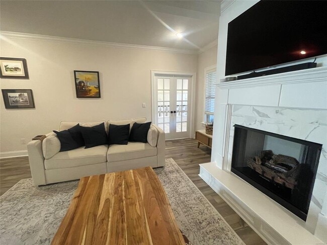 Building Photo - 1267 Tullahoma Dr