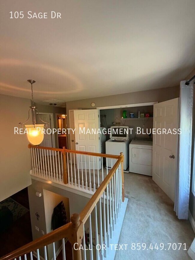 Building Photo - 105 Sage Dr